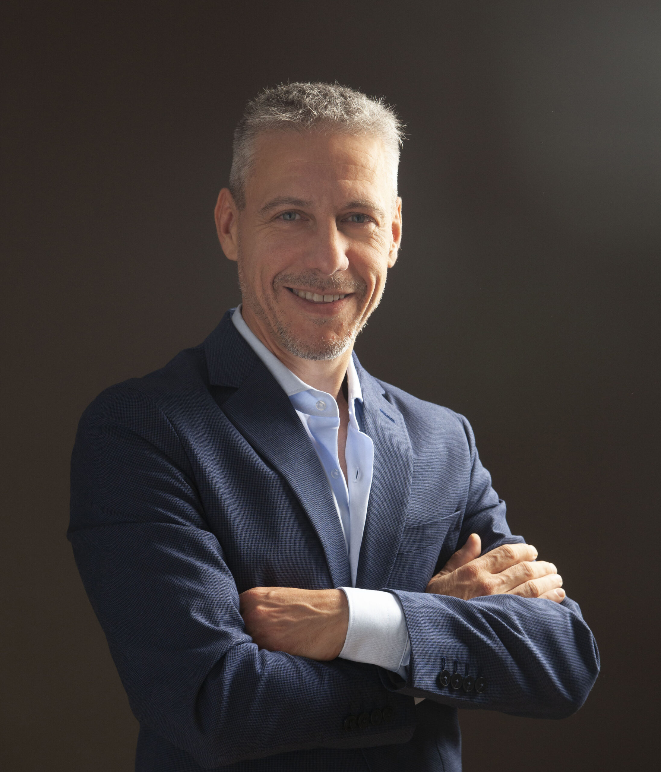 José Luis Rodríguez Martínez