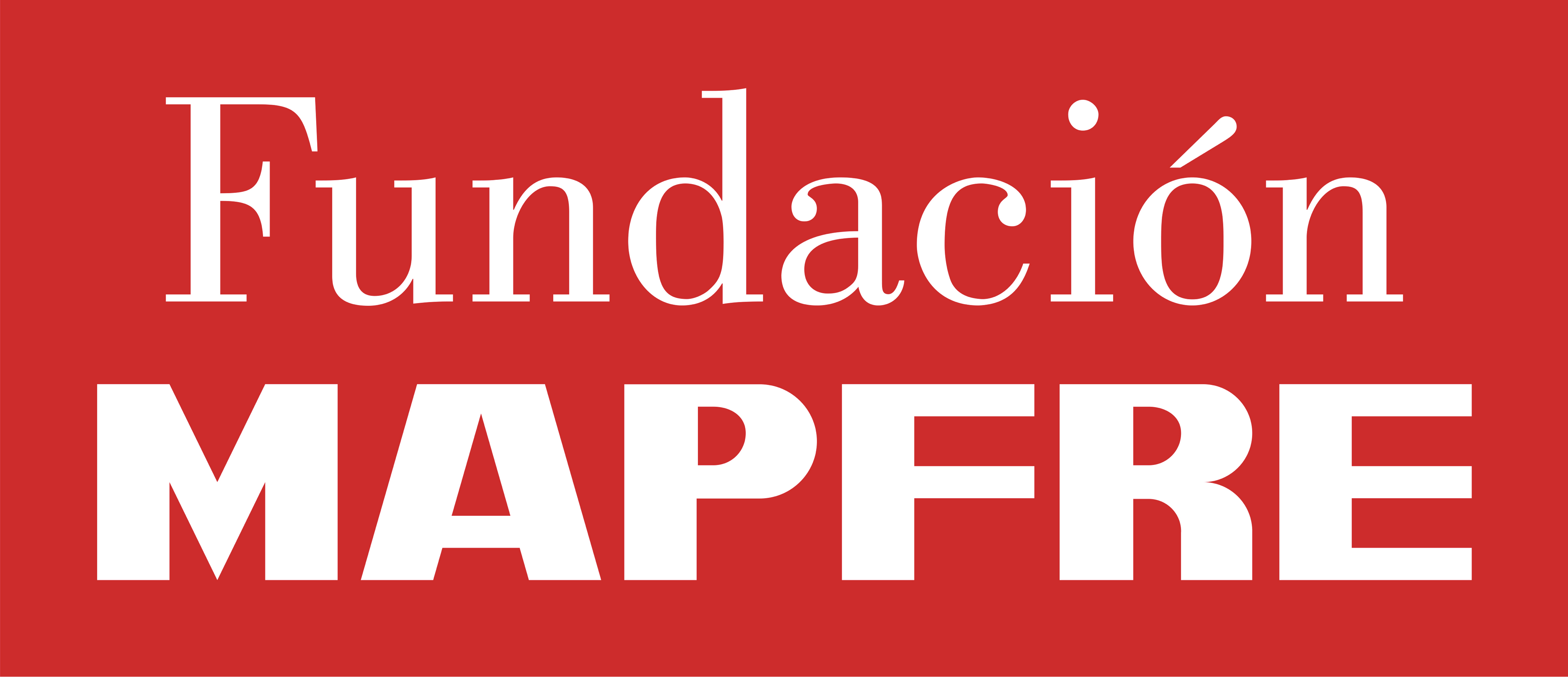 Fundación Mapfre