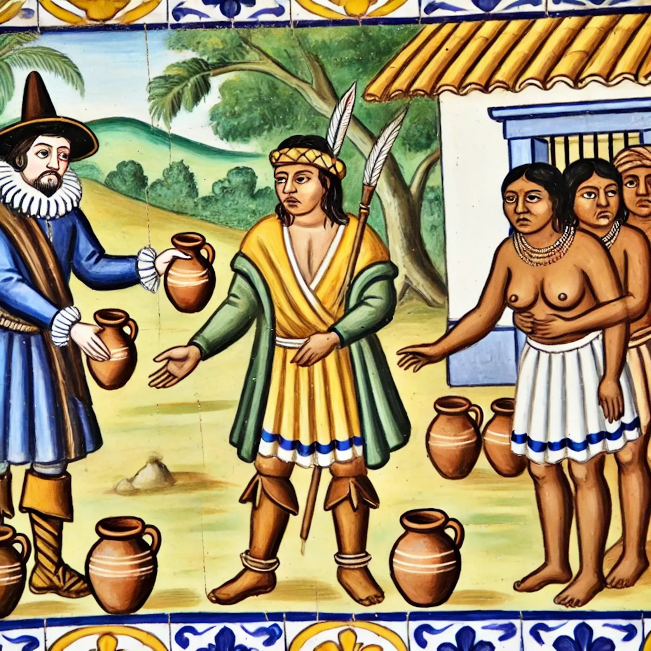 Hernán Cortés: el primer empresario vitivinícola de América