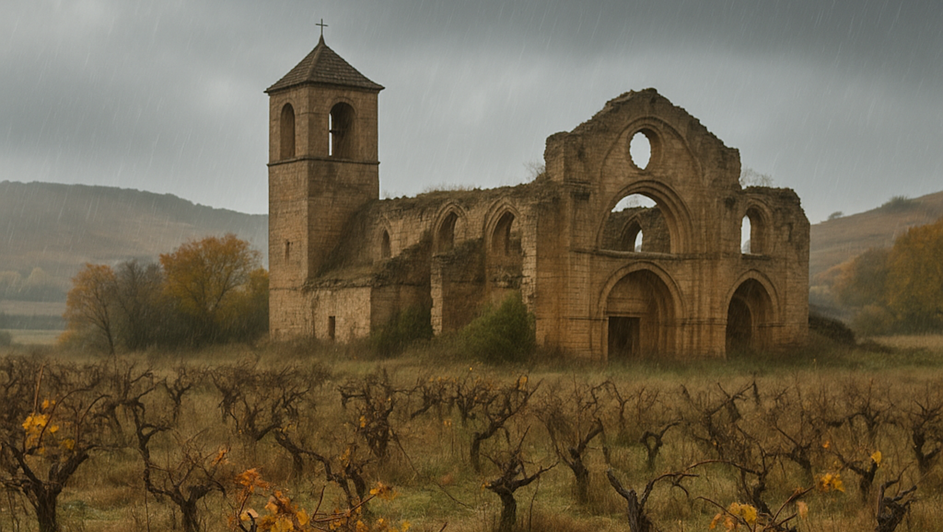 El impacto de las desamortizaciones liberales en el viñedo español del XIX