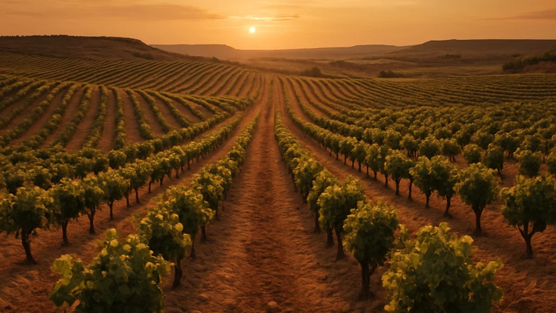 Ribera del Duero: del vino local al reconocimiento internacional